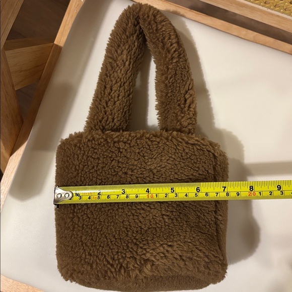 Gifts for Her🎁Teddy bucket bag - Picture 4 of 8